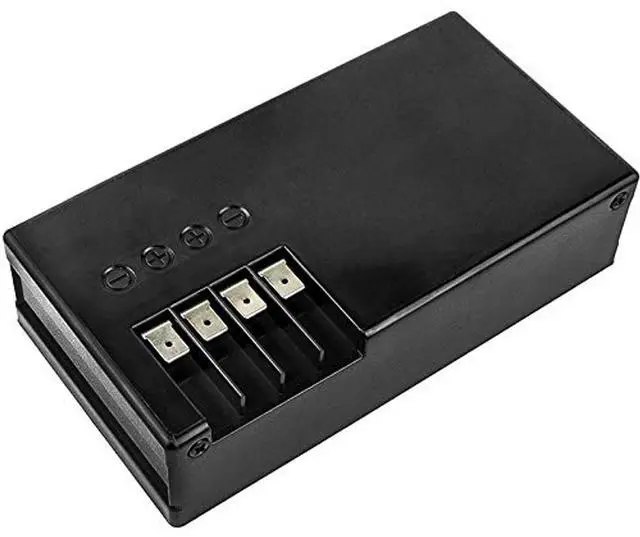 Alt view image 4 of 5 - Cameron Sino Battery for Agro R800Li PN:Agro 3400mAh / 85.68Wh