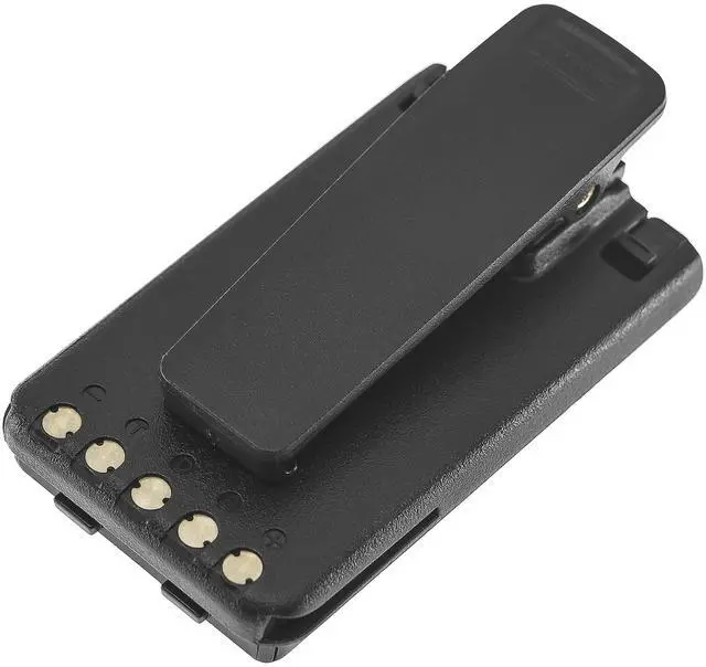 Alt view image 3 of 6 - Cameron Sino Battery for Icom IC-F52D, IC-F62D, IC-M85 PN:Icom BP-290 1900mAh / 14.06Wh