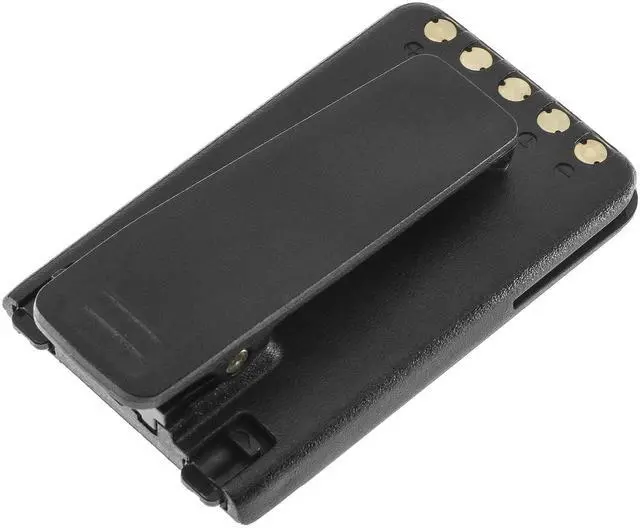 Alt view image 4 of 6 - Cameron Sino Battery for Icom IC-F52D, IC-F62D, IC-M85 PN:Icom BP-290 1900mAh / 14.06Wh