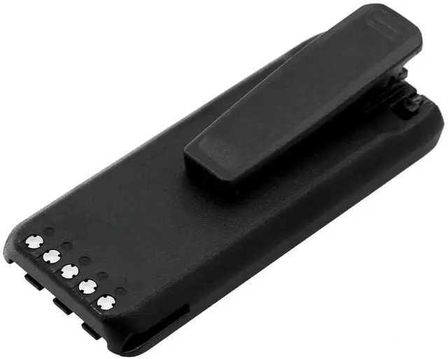 Alt view image 3 of 5 - Cameron Sino Battery for Icom IC-A25, IC-A25CE, IC-A25N, IC-A25NE PN:Icom BP-288 2350mAh / 17.39Wh