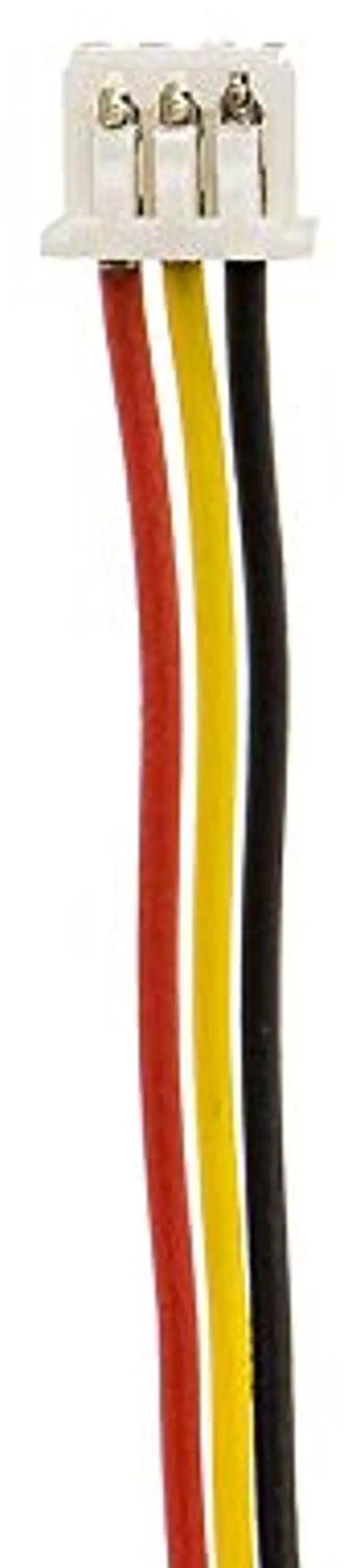 Alt view image 4 of 5 - Cameron Sino Battery for Geneva WorldRadio PN:Geneva BPS454094P 2400mAh / 8.88Wh