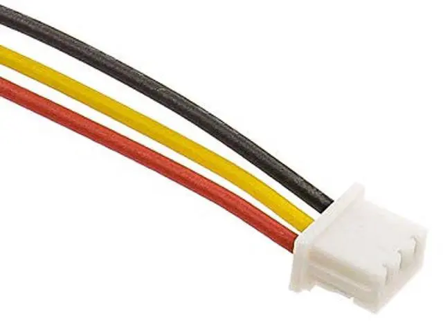 Alt view image 5 of 5 - Cameron Sino Battery for Geneva WorldRadio PN:Geneva BPS454094P 2400mAh / 8.88Wh