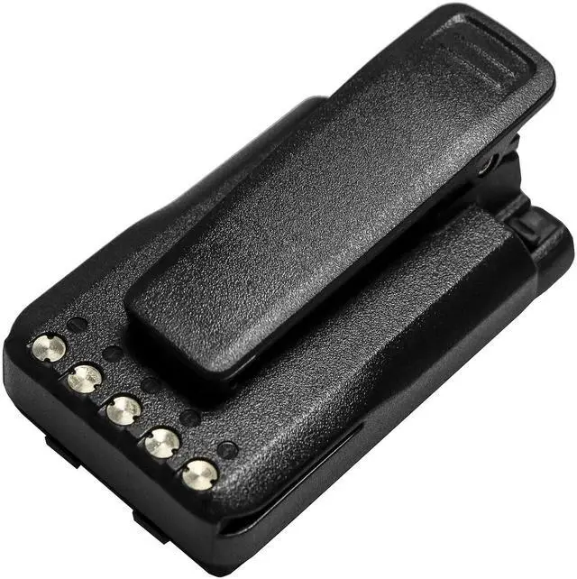 Alt view image 3 of 5 - Cameron Sino Battery for Icom IC-F52D, IC-F62D, IC-M85 PN:Icom BP-294 3300mAh / 24.42Wh