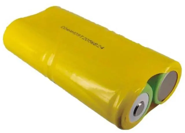 Alt view image 3 of 5 - Cameronsino Battery for 105, 105B, 91, Scopemeter 92B, Scopemeter 93, Scopemeter 95, Scopemeter 96B, Scopemeter 97, Scopemeter 97Auto, Scopemeter 98Auto, Scopemeter 99, Scopemeter 99B 4500mAh