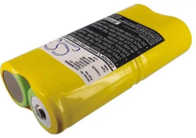 Main image of Cameronsino Battery for 105, 105B, 91, Scopemeter 92B, Scopemeter 93, Scopemeter 95, Scopemeter 96B, Scopemeter 97, Scopemeter 97Auto, Scopemeter 98Auto, Scopemeter 99, Scopemeter 99B 4500mAh