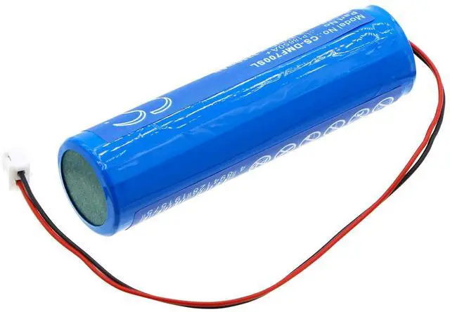 Alt view image 3 of 5 - Cameron Sino Battery for Drager FG7000, MSI FG7000 PN:Drager LP18650A+ 3350 / 12.40Wh