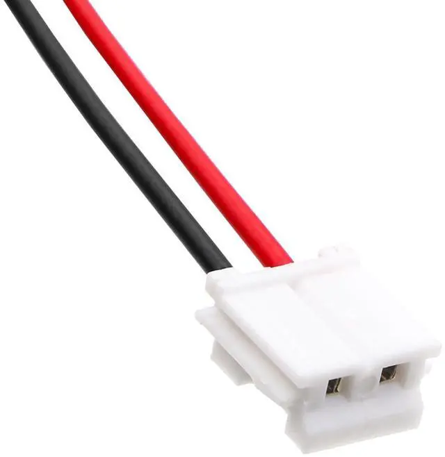 Alt view image 7 of 7 - Cameron Sino Battery for Fishman fender Acoustasonic, Fluence PN:Fishman 10462957, ACC-FLU-RBT, PRO-BPK-101 1800mAh / 6.66Wh