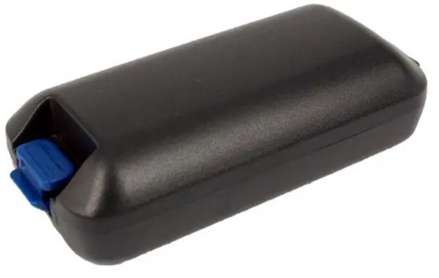 Alt view image 3 of 5 - Cameron Sino Battery for Intermec CK3, CK3A, CK3C, CK3C1, CK3N, CK3N1, CK3R, CK3X PN:Intermec 318-033-001, 318-033-021, 318-034-001, AB17, AB18 4400mAh