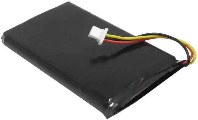 Alt view image 4 of 6 - Cameron Sino Battery for Garmin Nuvi 30  Nuvi 50  Nuvi 50LM  Nuvi 55LM  Nuvi 55LMT  Nuvi 55  Drive 51LMT-S  Drive 51LMT  Drive 50 LM  1100mAh