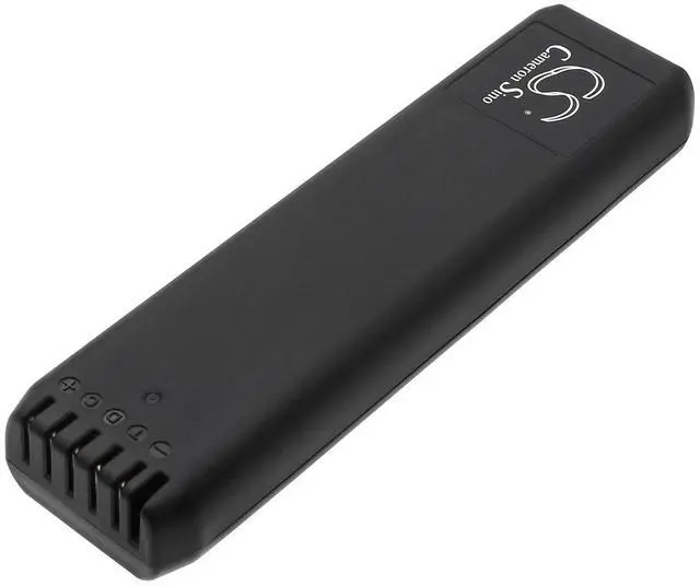 Alt view image 7 of 7 - FYIOGXG Cameron Sino Battery for Konftel 300M, 300MX, 300W, 300WX PN:Konftel 900102095, AEC18650-2S2P, Li18S 5050mAh / 37.37Wh