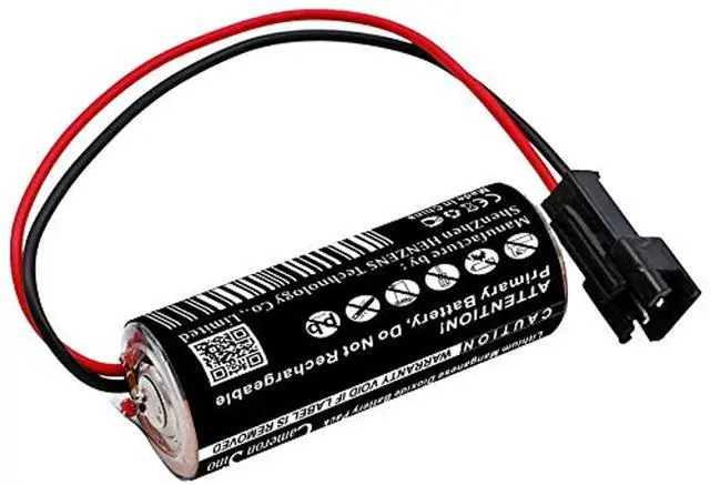 Alt view image 4 of 6 - Cameron Sino Battery for TOTO Eco EFV, TEL3GCCN-10, TEL3GCCN-60, TEL3GGC-10, TEL5LSC-10, TH559EDV410R, TN78-9V310