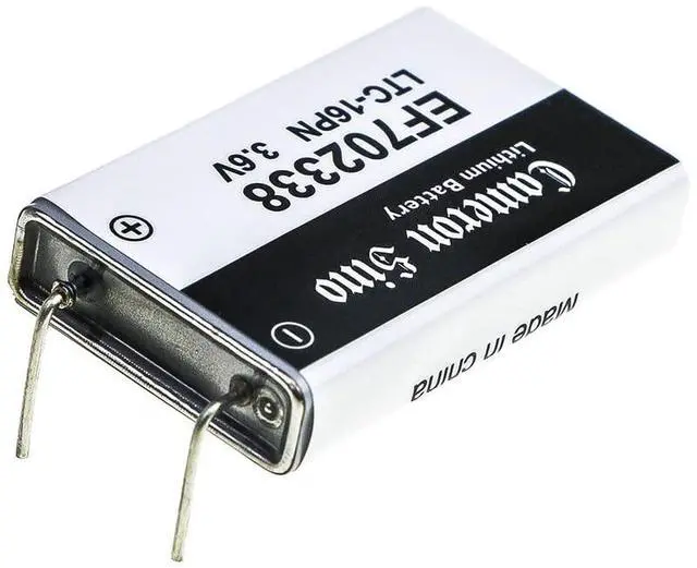 Alt view image 2 of 5 - Cameron Sino Battery for PN: 1600mAh / 5.76Wh