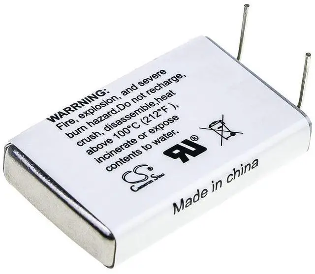 Alt view image 3 of 5 - Cameron Sino Battery for PN: 1600mAh / 5.76Wh