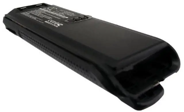 Alt view image 2 of 5 - Cameron Sino Battery for NTN8293, NTN8294, Tetra MTP200, Tetra MTP300, XTS3000, XTS3500, XTS4250, XTS5000 PN: BP8299MHUC, NNTN4435B 4300mAh