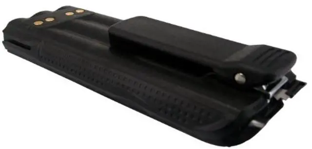 Alt view image 3 of 5 - Cameron Sino Battery for NTN8293, NTN8294, Tetra MTP200, Tetra MTP300, XTS3000, XTS3500, XTS4250, XTS5000 PN: BP8299MHUC, NNTN4435B 4300mAh