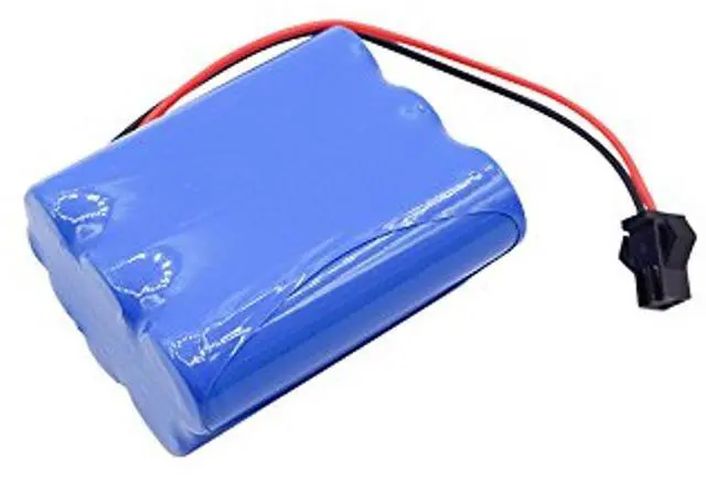 Alt view image 3 of 5 - Cameron Sino Battery for MDF-137, MDF-C8V, MDF-U333, MDF-U537, MDF-U537D, MDF-V7486SC, VIP Plus PN: 5HR-AAC, 6242099284, DRTB315005 2000mAh / 12.00Wh