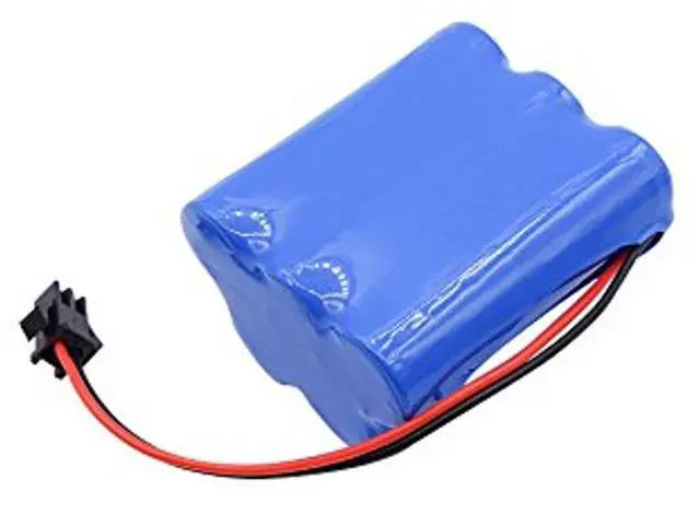 Alt view image 4 of 5 - Cameron Sino Battery for MDF-137, MDF-C8V, MDF-U333, MDF-U537, MDF-U537D, MDF-V7486SC, VIP Plus PN: 5HR-AAC, 6242099284, DRTB315005 2000mAh / 12.00Wh