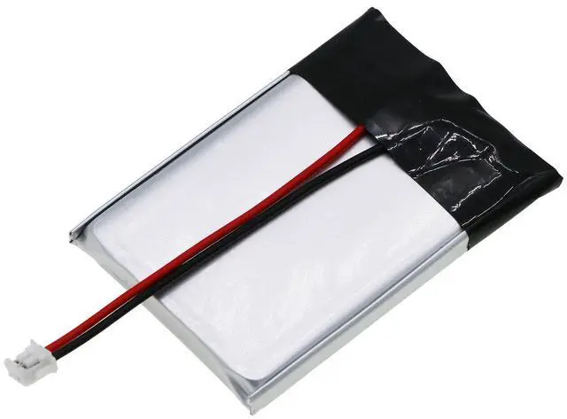 Alt view image 3 of 5 - 1200mAh / 4.44Wh Replacement Battery for MINN KOTA iPilot Link Remote BT PN:MINN KOTA APP00176