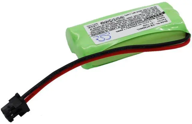 Alt view image 3 of 5 - Cameron Sino Battery for Southwestern Bell DCX200 PN:Southwestern Bell 700mAh