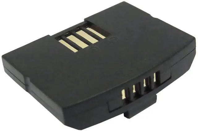 Alt view image 3 of 5 - Cameron Sino Battery for Sennheiser IS 410, IS410, RI 410, RI410, RI-410, RR 4200, RR4200, RS 4200, RS 4200 TV-2, RS4200, RS-4200, Set 830, Set 840, Set 900 150mAh