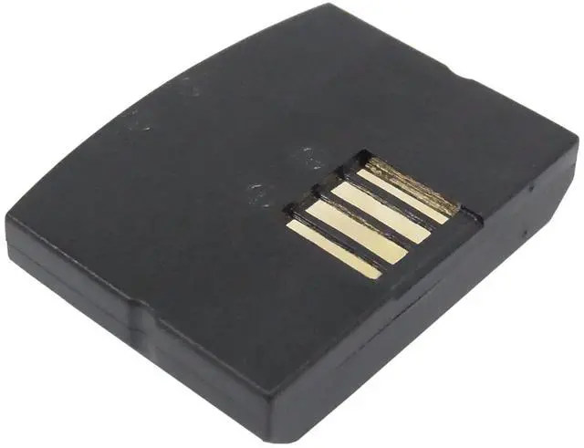 Alt view image 4 of 5 - Cameron Sino Battery for Sennheiser IS 410, IS410, RI 410, RI410, RI-410, RR 4200, RR4200, RS 4200, RS 4200 TV-2, RS4200, RS-4200, Set 830, Set 840, Set 900 150mAh