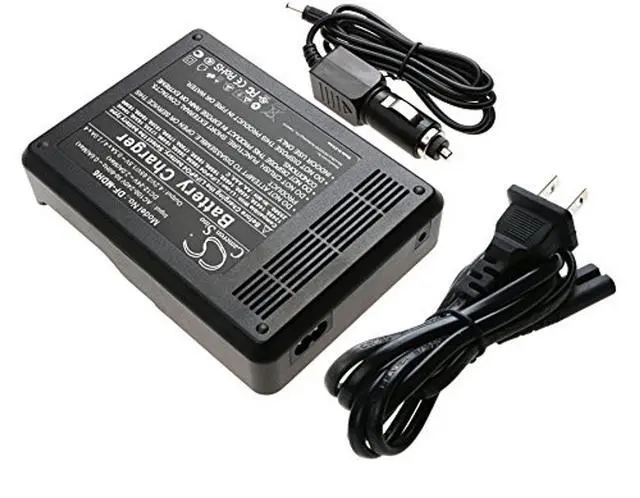 Alt view image 3 of 5 - Cameron Sino Battery for Battery Charger 10440, 13450, 14430, 14500, 14650, 16340, 16500, 16650, 17335, 17500, 17650, 18350, 18490, 18500, 18650, 25500, 26650, AA, AAA PN:Battery Charger