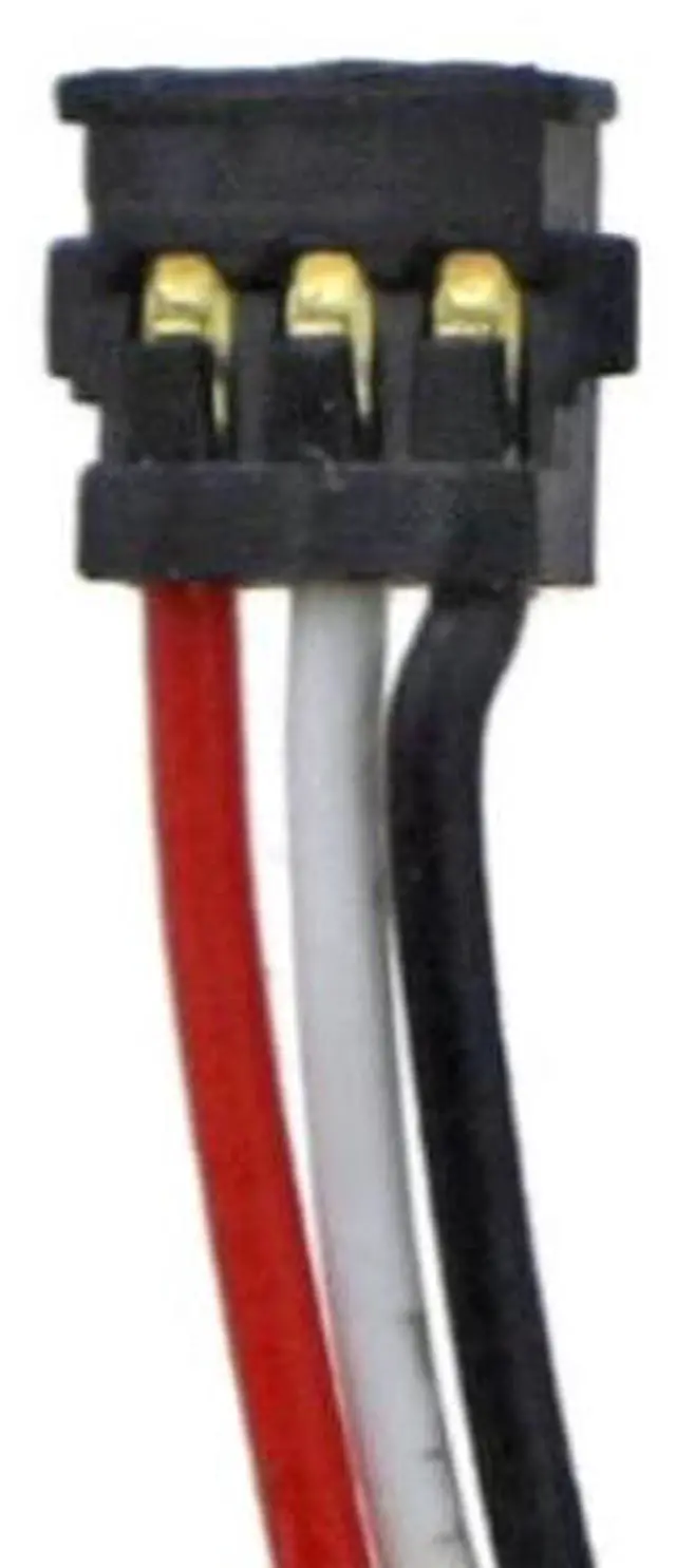 Alt view image 4 of 5 - CS Battery for Nest A0013, Learning Thermostat 2nd Genera, Learning Thermostat 3rd Gen, T3007ES, T3008US, T4000ES, Thermostat E PN:Nest GB-S10-284449-0100, TL284443 380mAh / 1.41Wh