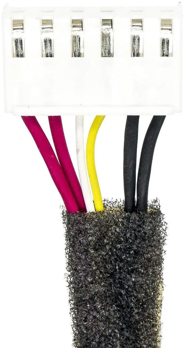 Alt view image 4 of 5 - CS Battery for JBL Charge 4, Charge 4BLK, Charge 4J, JBLCHARGE4AM PN:JBL 1INR19/66-3, IAA011NA, ID998, IY1068, SUN-INTE-118 7800mAh / 28.86Wh