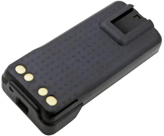 Alt view image 3 of 6 - Cameron Sino Battery for Motorola APX2000, APX-2000, APX3000, APX4000Li, MotoTRBO XPR 3300, MOTOTRBO XPR 3500, MOTOTRBO XPR 7380, XPR 3300, XPR 3500, XPR 7350, XPR 7380, XPR 7550, XPR 7580
