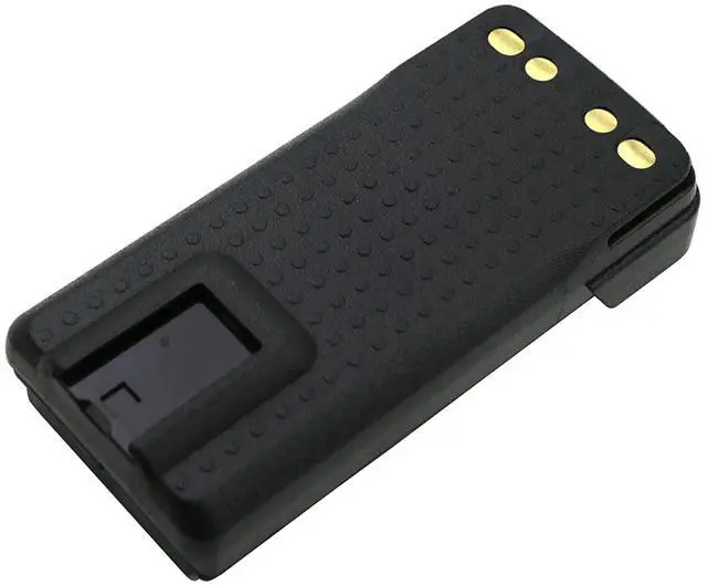 Alt view image 4 of 6 - Cameron Sino Battery for Motorola APX2000, APX-2000, APX3000, APX4000Li, MotoTRBO XPR 3300, MOTOTRBO XPR 3500, MOTOTRBO XPR 7380, XPR 3300, XPR 3500, XPR 7350, XPR 7380, XPR 7550, XPR 7580