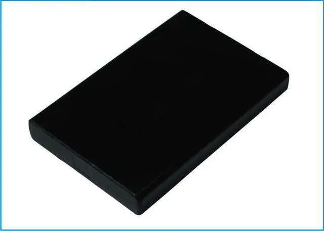 Alt view image 3 of 4 - Cameron Sino Battery for Listen Technologies iDSP receivers, M1, Panasonic WX-CH450 WX-H3030 WX-T3020 Attune 3020 Attune 3050 Attune Attune II Attune I