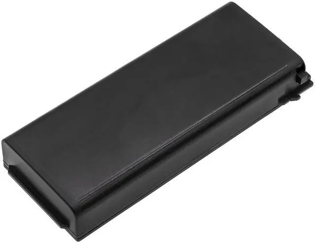 Alt view image 4 of 5 - Cameron Sino Battery for NBB 2.260.1020, Nano Funkfernsteuerungen, Nano-L, Nano-L SMJ, Nano-M, Nano-S, Planar-NL PN:NBB 2.250.1000, 2.250.2010, 2.250.2011, 22501000, 2250201, 2254100 2000mAh