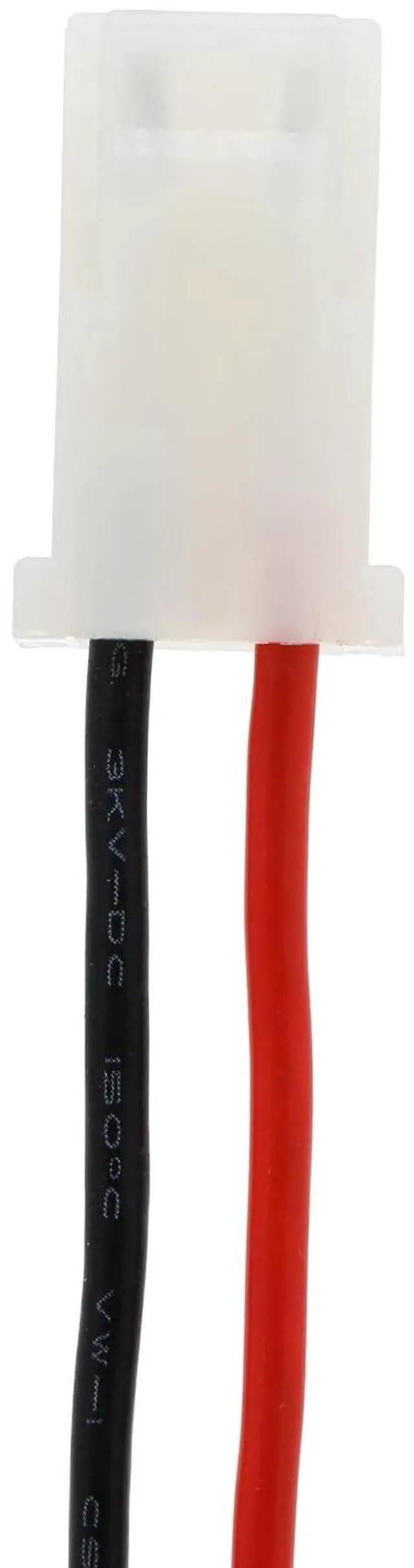 Alt view image 4 of 5 - Cameron Sino Battery for Lithonia LV S W R 120/277 ELN UM PN:Lithonia 4PH22, 60619-1, 61117-1, ELB 0701N 2000mAh / 14.40Wh