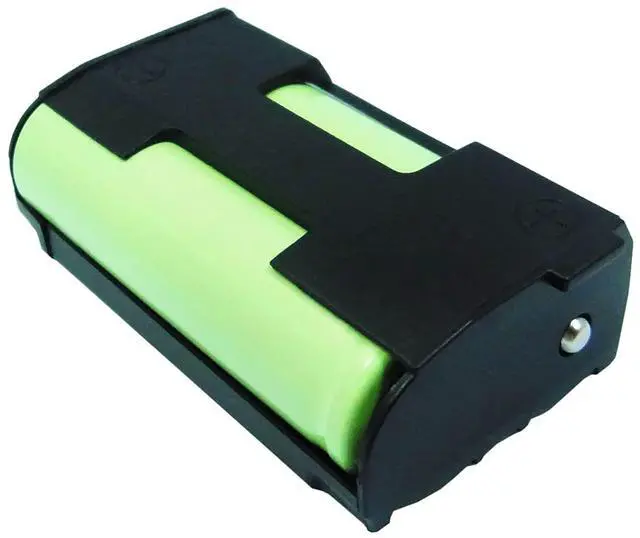 Alt view image 4 of 5 - Cameron Sino Battery for Sennheiser 2015FM, EK1038, G2 PN:Sennheiser BA2015, BA2015G2 1500mAh / 3.60Wh