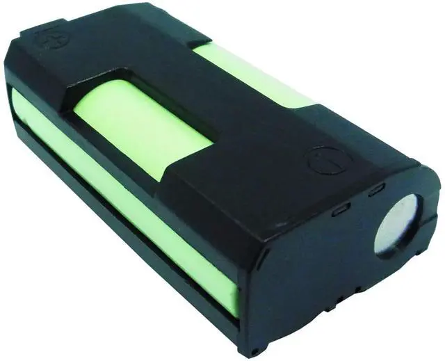 Alt view image 3 of 5 - Cameron Sino Battery for Sennheiser 2015FM, EK1038, G2 PN:Sennheiser BA2015, BA2015G2 1500mAh / 3.60Wh