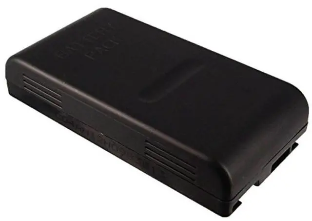 Alt view image 3 of 5 - CS Battery for Blaupunkt CC-664, CC-684, CC-695, SC-625, SC-634, ST-634 PN:Blaupunkt 2100mAh / 12.60Wh