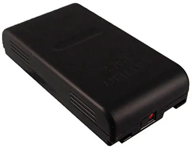 Alt view image 4 of 5 - CS Battery for Blaupunkt CC-664, CC-684, CC-695, SC-625, SC-634, ST-634 PN:Blaupunkt 2100mAh / 12.60Wh