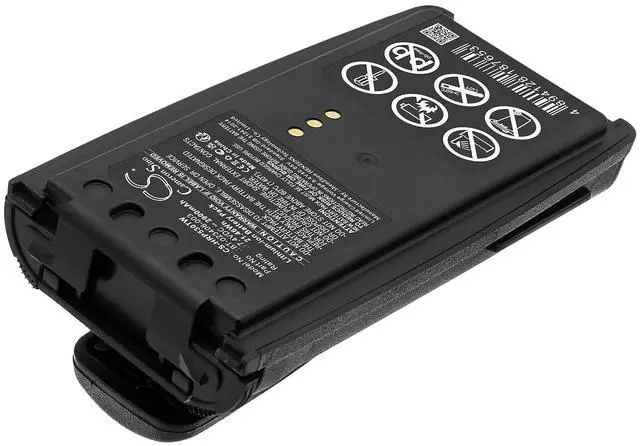 Alt view image 2 of 6 - (10-Pack) Battery for P5300, P5350, P5370, P5400, P5450, P5470, P7370, XG-15P, XG-25P, XG-75P PN: BT-023406-003, BT-023406-004, BT-023406-005, BT-023436-001, DP-PA2A, MAEV-PA2U 2900mAh / 21.46Wh