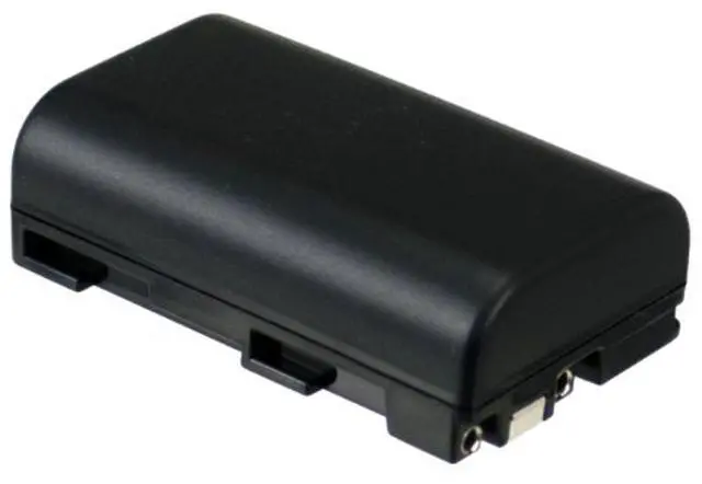 Alt view image 2 of 5 - Cameron Sino Battery for Sony CCD-CR1, DCR-PC1E, DCR-PC2, DCR-PC2E, DCR-PC3, DCR-PC3E, DCR-PC4, DCR-PC4E, DCR-PC5, DCR-PC5E, DCR-TRV1VE PN:Sony NP-F10, NP-FS10, NP-FS11, NP-FS12 1440mAh