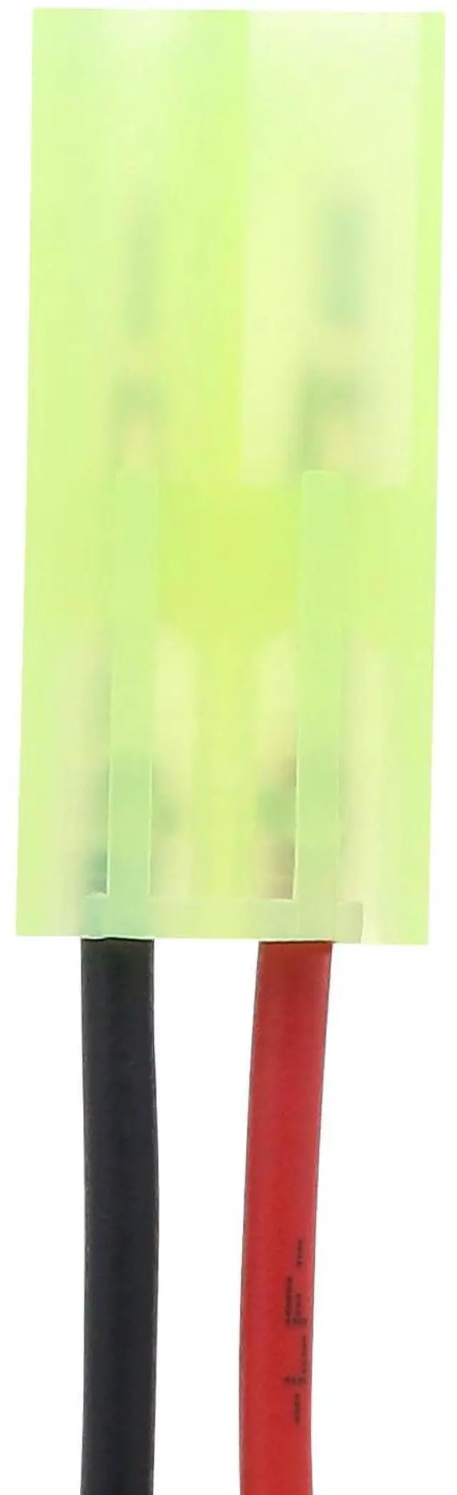 Alt view image 4 of 5 - Battery for Lucky Duck Agitator HDi - Drake, Hen & Goose, Kennel Fan PN:Lucky Duck 21-11120-8 5200mAh / 57.72Wh
