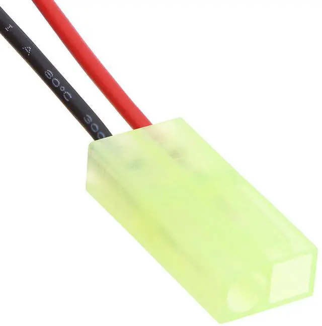 Alt view image 5 of 5 - Battery for Lucky Duck Agitator HDi - Drake, Hen & Goose, Kennel Fan PN:Lucky Duck 21-11120-8 5200mAh / 57.72Wh