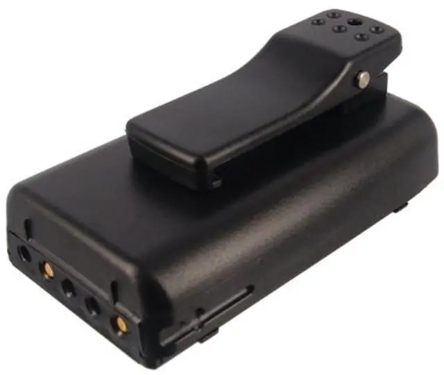 Alt view image 3 of 5 - Cameron Sino Battery for Vertex FT-10, FT-10R, FT-40, FT-40R, FT-50, FT-50R, VXA-100 PN:Vertex FNB-41, FNB-42 1000mAH / 9.60Wh