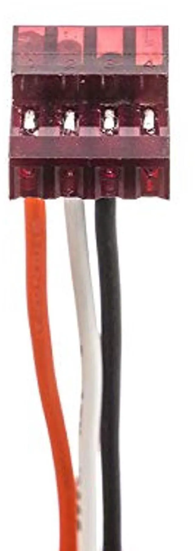 Alt view image 4 of 5 - Cameron Sino Battery for Bright Star 07802, 07815, 07816, 07817, 07835, 07855, 07857, LightHawk PN:Bright Star 07880 7800mAh / 57.72Wh