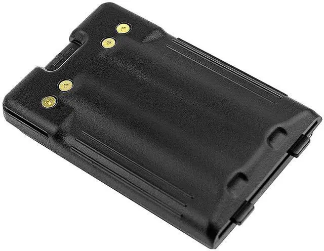 Alt view image 4 of 6 - (10Pack) Battery for FT60, FT-60, FT60R, VXA120, VX-A120, VXA170, VX-A170, VXA200, VX-A200, VXA210A, VX-A210A PN: FNB-57, FNB-64, FNB-64H, FNB-83, FNB-83H, FNB-V57, FNB-V57H, FNB-V67Li 2600mAh / 19