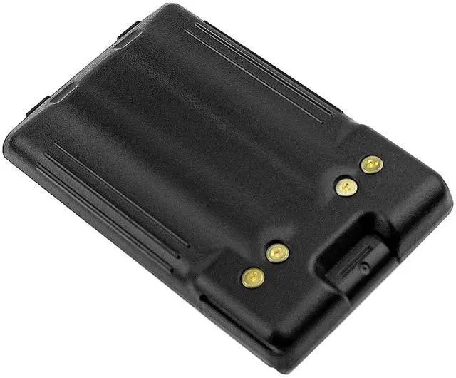 Alt view image 3 of 6 - (10Pack) Battery for FT60, FT-60, FT60R, VXA120, VX-A120, VXA170, VX-A170, VXA200, VX-A200, VXA210A, VX-A210A PN: FNB-57, FNB-64, FNB-64H, FNB-83, FNB-83H, FNB-V57, FNB-V57H, FNB-V67Li 2600mAh / 19
