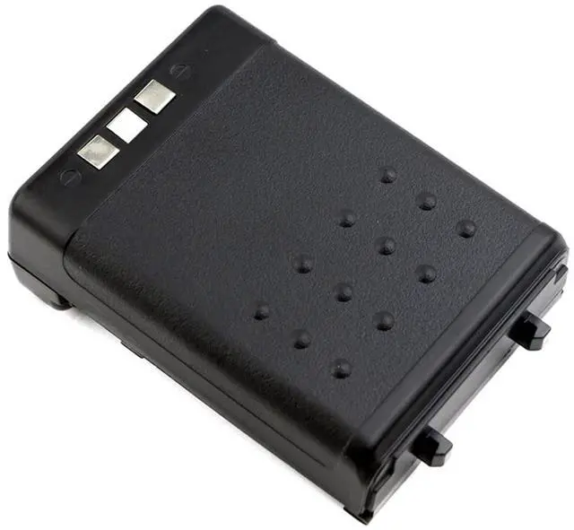 Alt view image 4 of 5 - Replacement Battery for IC-12A, IC-21AE, IC-T22, IC-T22A, IC-T22E, IC-W31, IC-W31A, IC-W31E, IC-W32, IC-W32A, IC-W32E, IC-Z1, IC-Z1A, IC-Z1E PN: BP-173, BP-180 1100mAh