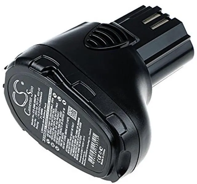 Main image of Cameron Sino Battery for DREMEL 8000-01, 8001-01 PN:DREMEL 855-02, 855-45 2000mAh / 21.60Wh