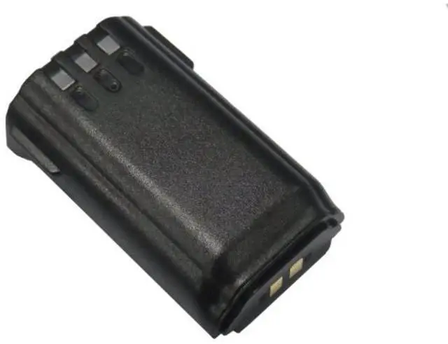 Alt view image 3 of 5 - 2500mAh Replacement Battery for IC-F4360D, IC-F43G, IC-F43GS, IC-F43GS 82, IC-F43GS 91, IC-F43GT, IC-F43GT 32, IC-F43T, IC-F43TR, IC-F43TR 51, IC-F43TR 52, IC-F44, IC-F44G, IC-F44GS, IC-F44GT