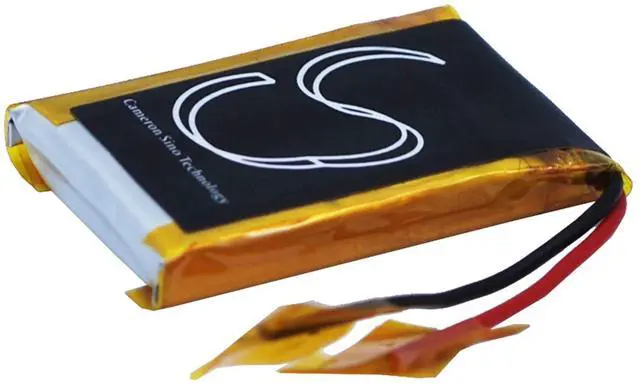 Alt view image 4 of 5 - Cameron Sino Battery for Jabra Pro 900, Pro 920, Pro 923, Pro 930, Pro 935 PN:Jabra AHB5-2229PS 250mAh / 0.93Wh