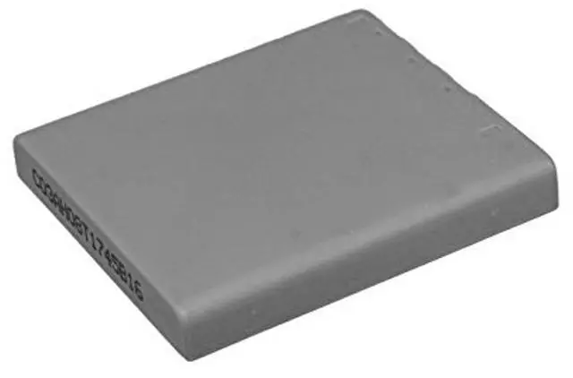 Alt view image 4 of 5 - 820mAh / 3.03Wh Replacement Battery for Dimage X1 PN: MBH-NP-1, NP-1, NP-1H